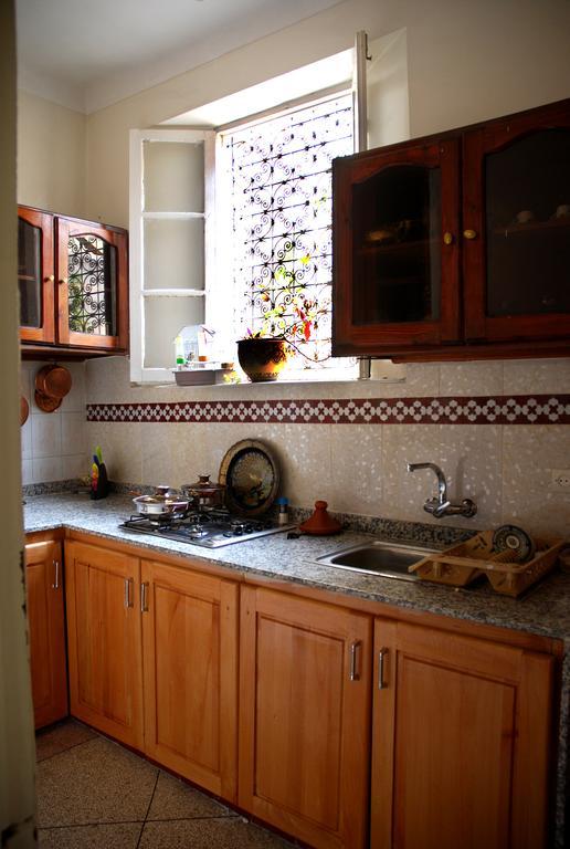 Dar Ain Allo Fès Exteriér fotografie